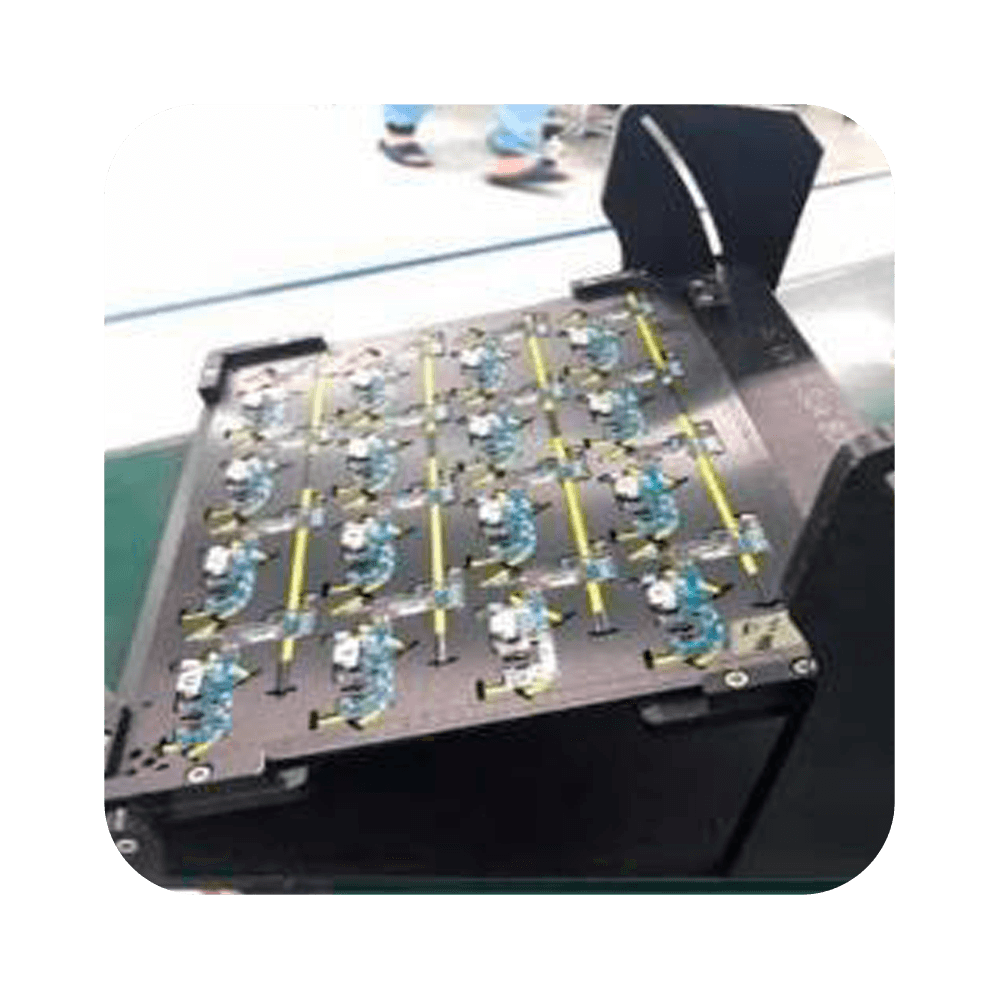 Soldering jig