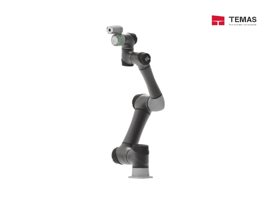 Robot Cộng TÁC AI Techman Dòng S - TM7S, TM5S, TM14S, TM12S, TM25S