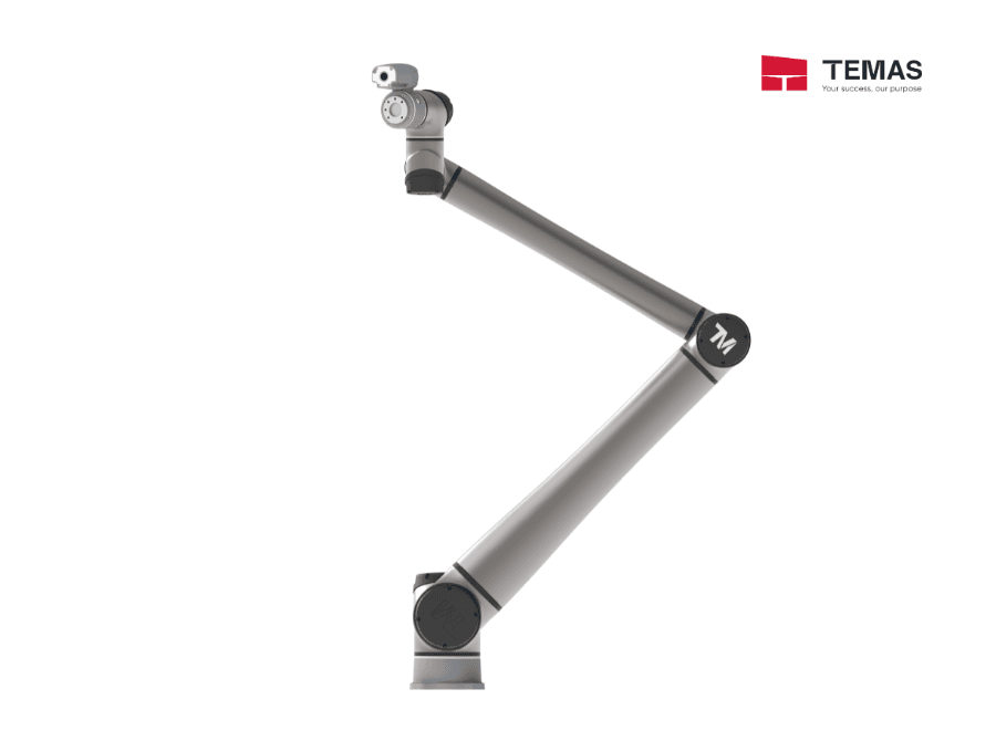 Robot Cộng TÁC AI Techman TM6S