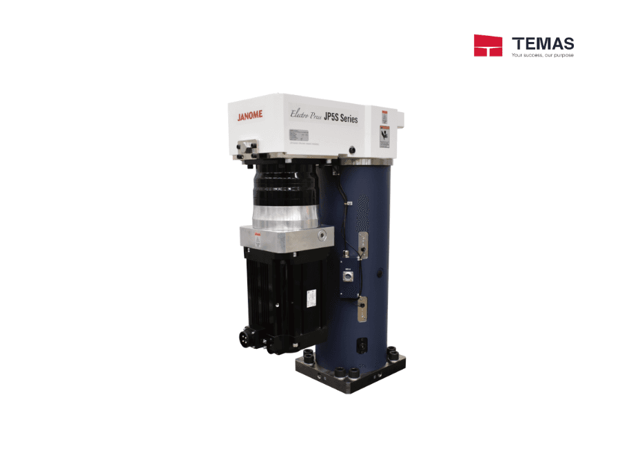 MÁY ÉP Servo Janome JP5S Series - 300KN