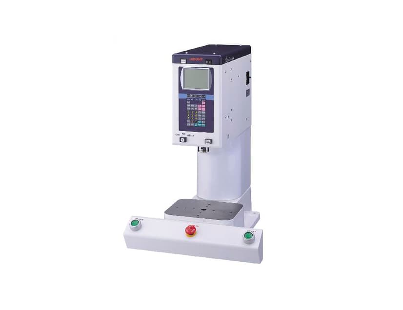 MÁY ÉP Servo Janome JP Series 4