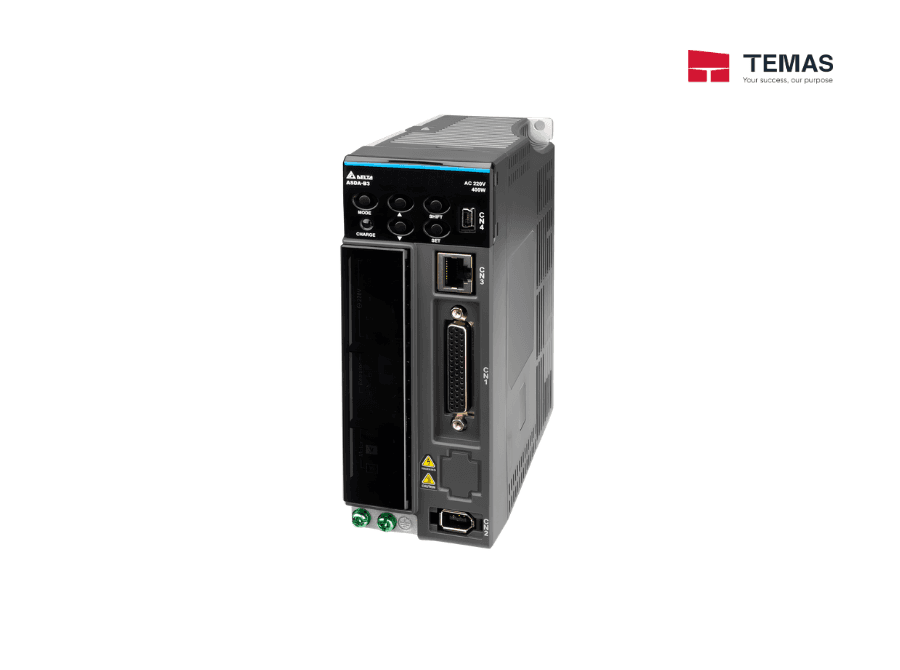 BỘ Điều Khiển Servo Delta ASD-B3-0721-L