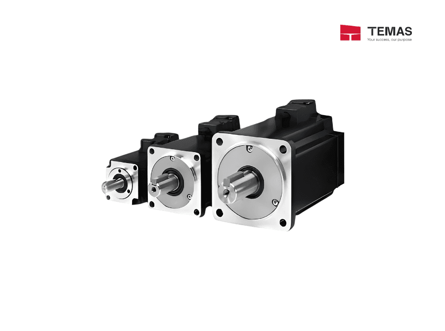 Động CƠ Servo Delta ECM-B3M-CA0807RS1