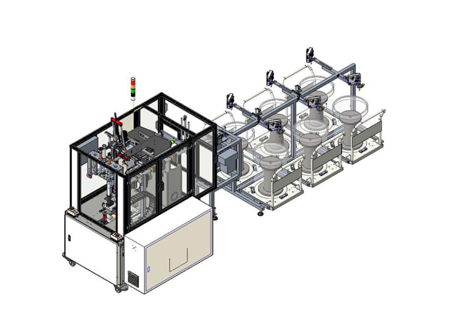 MÁY Quấn DÂY CỠ LỚN GMW C-1J