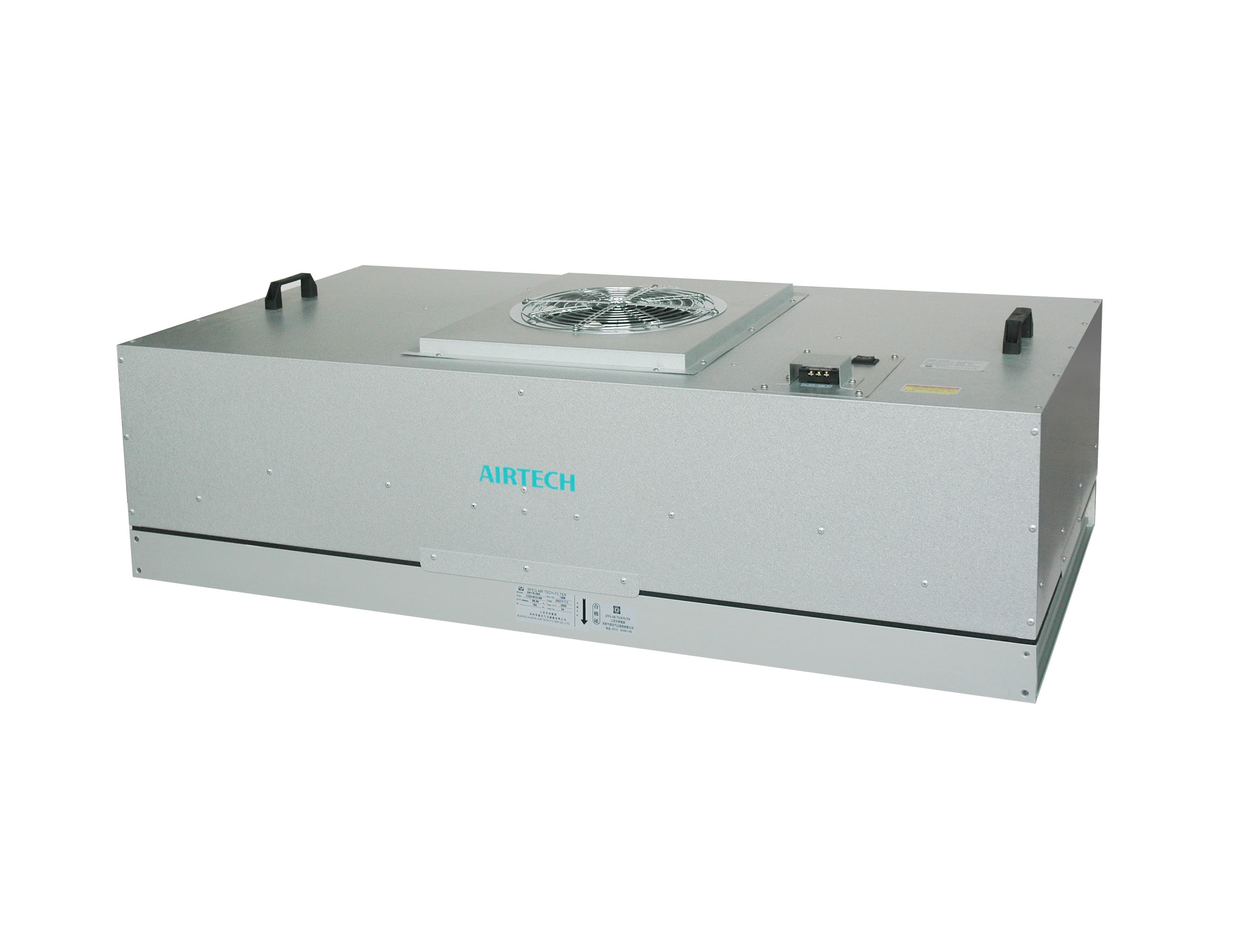BỘ LỌC KHÍ Airtech FFU Series