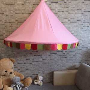 Lều Trẻ Em Ikea