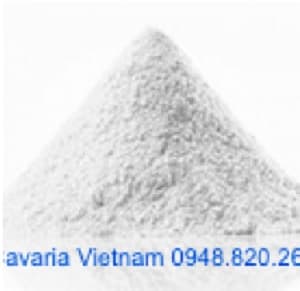 Talc powder - Mondana 35 HT