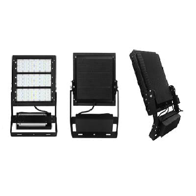 Đèn pha công nghệ Led mẫu F