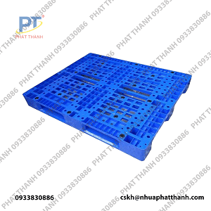 Pallet nhựa