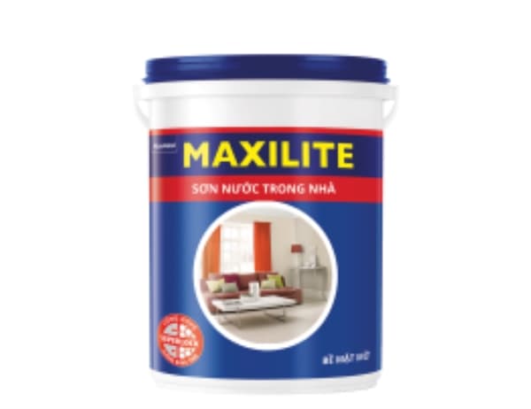 Hộp sơn Maxilite