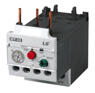 Relay nhiệt LS