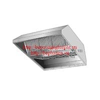 Máy chụp hút khói đảo