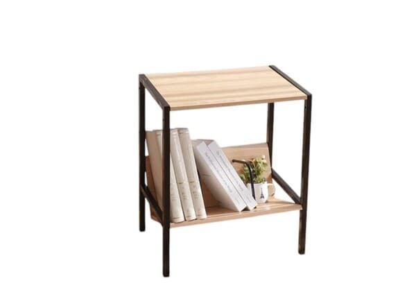 Kệ sách 2 tầng