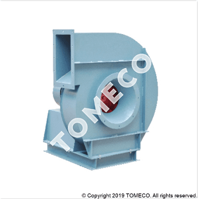 Quạt ly tâm trung áp BLP125