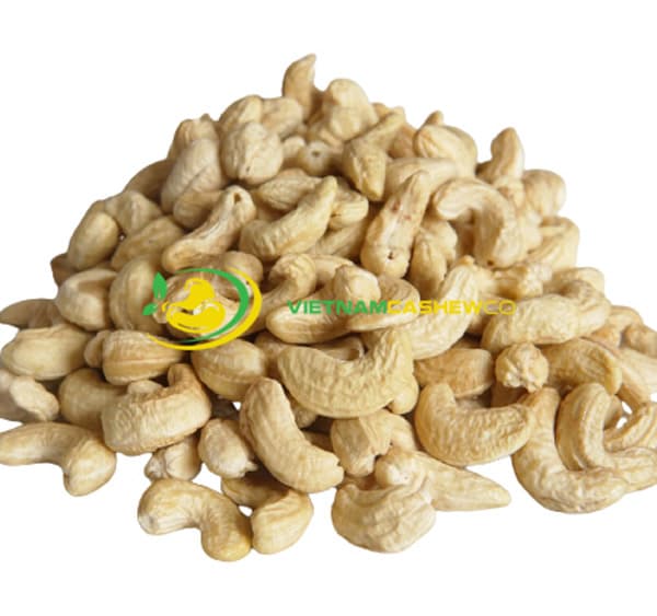Hạt điều nguyên hạt TPN