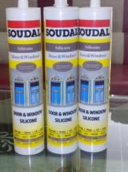 Keo silicone