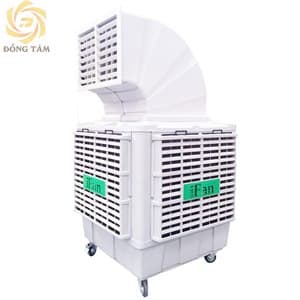 Máy Làm Mát Hơi Nước Công Nghiệp Di Động IFAN MAB1B-18MR
