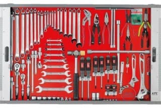 Sửa chữa dụng cụ chữa cháy
