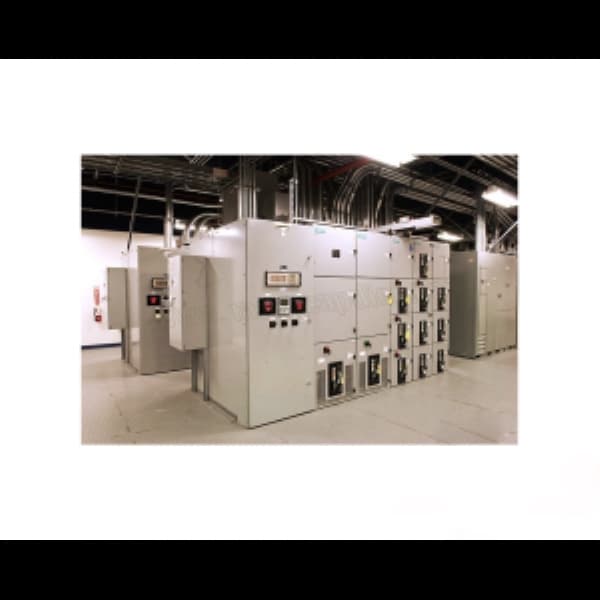 Tủ điện tổng MSB
