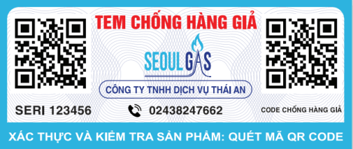In tem chống hàng giả