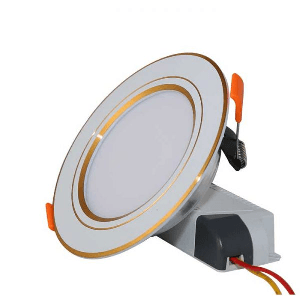 Đèn LED âm trần downlight