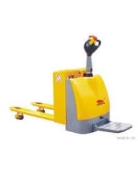 Xe nâng pallet điện