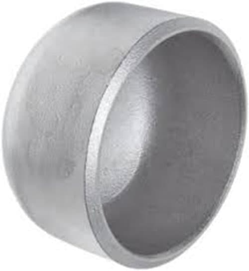 Bịt đầu inox