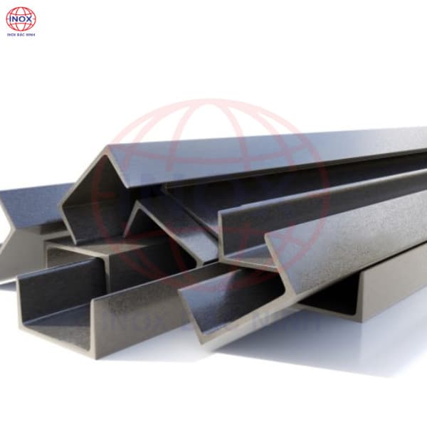 Inox chữ U