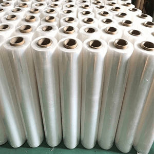 Màng Quấn Pallet Nhất Nam