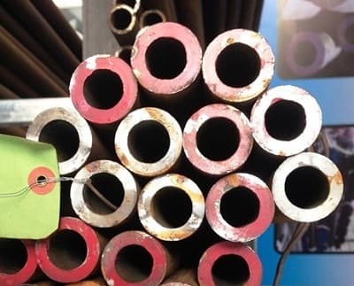 Thép ống đúc d49x10ly