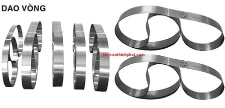 Dao cắt mút xốp