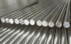 Cây đặc inox 201