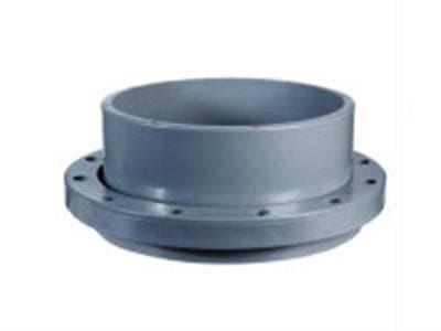 Bích lồng PVC dán keo