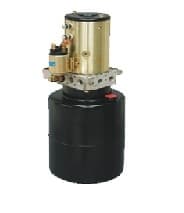 Bộ nguồn cho xe nâng