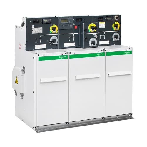 Tủ RMU