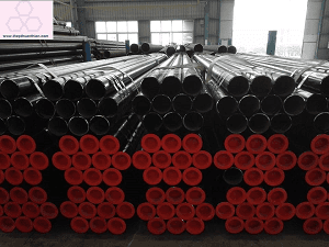Thép Ống Đúc Phi 90