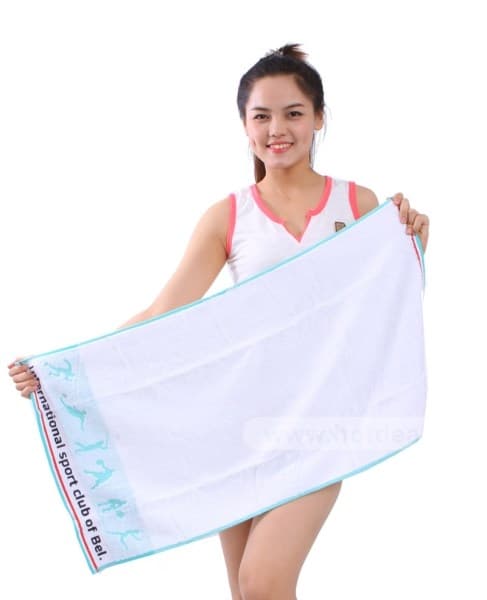 Khăn thể thao xuất khẩu