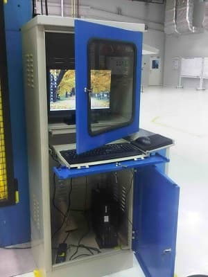 Tủ máy tính