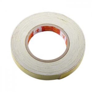 Băng dính xốp 1 mặt