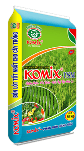 Phân Bón Hữu Cơ - Vi Sinh KOMIX-USM
