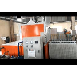 Thiết bị rửa công nghiệp
