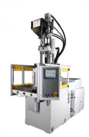 Máy ép nhựa kiểu chuẩn KTW-55T-S