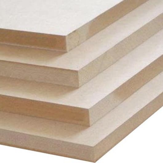 Gỗ Ván Ép MDF