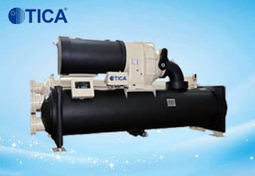 Máy lạnh chiller