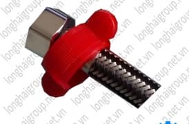 Dây cấp nước inox