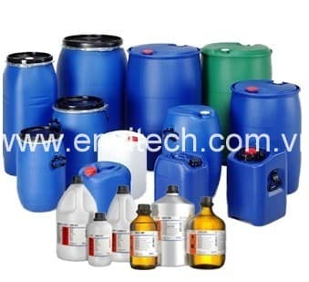 Hóa chất cơ bản