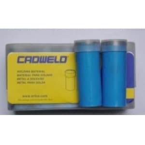 Thuốc hàn hóa nhiệt cadweld