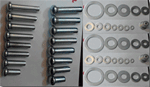 Anh Huyen Mechanical JSC logo