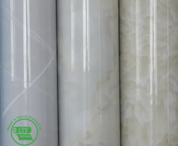 Màng PVC nội thất