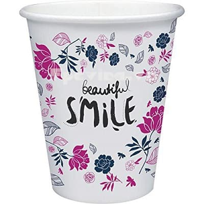 Ly giấy nóng 10oz